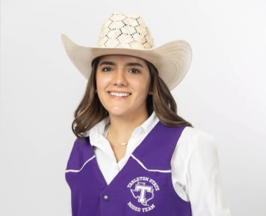 Alejandra Franco Obituary, Death - Tarleton State Rodeo Athlete Dies After Alpine Event